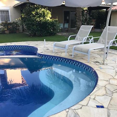 Buzios Beach House Экстерьер фото