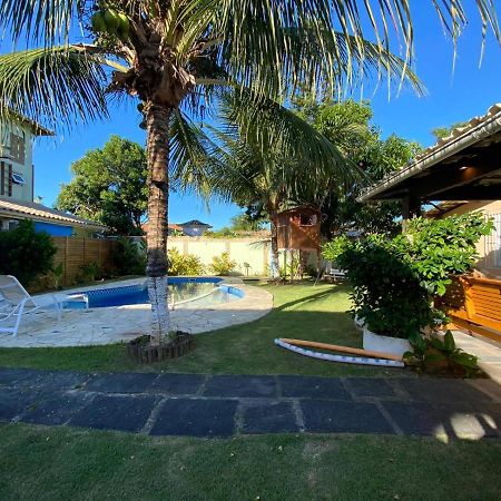 Buzios Beach House Экстерьер фото