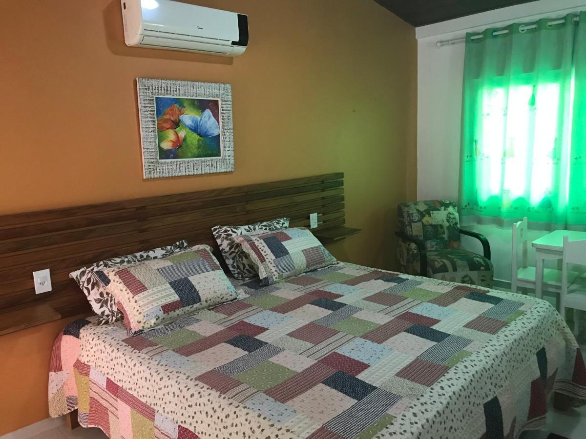 Buzios Beach House Экстерьер фото