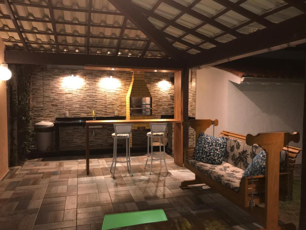 Buzios Beach House Экстерьер фото