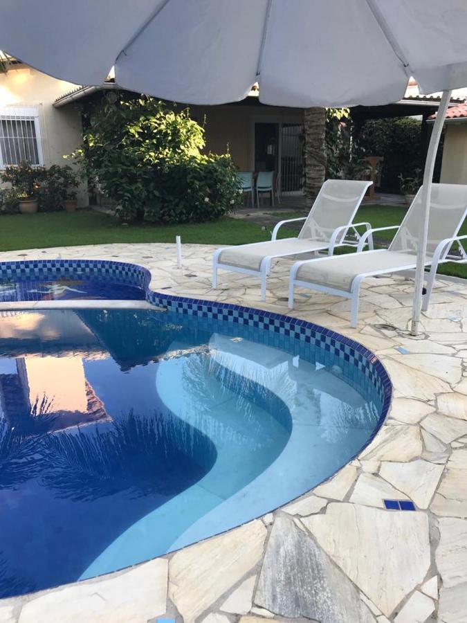 Buzios Beach House Экстерьер фото