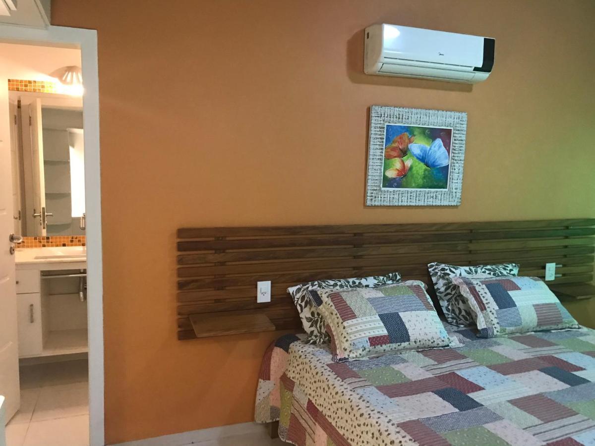Buzios Beach House Экстерьер фото