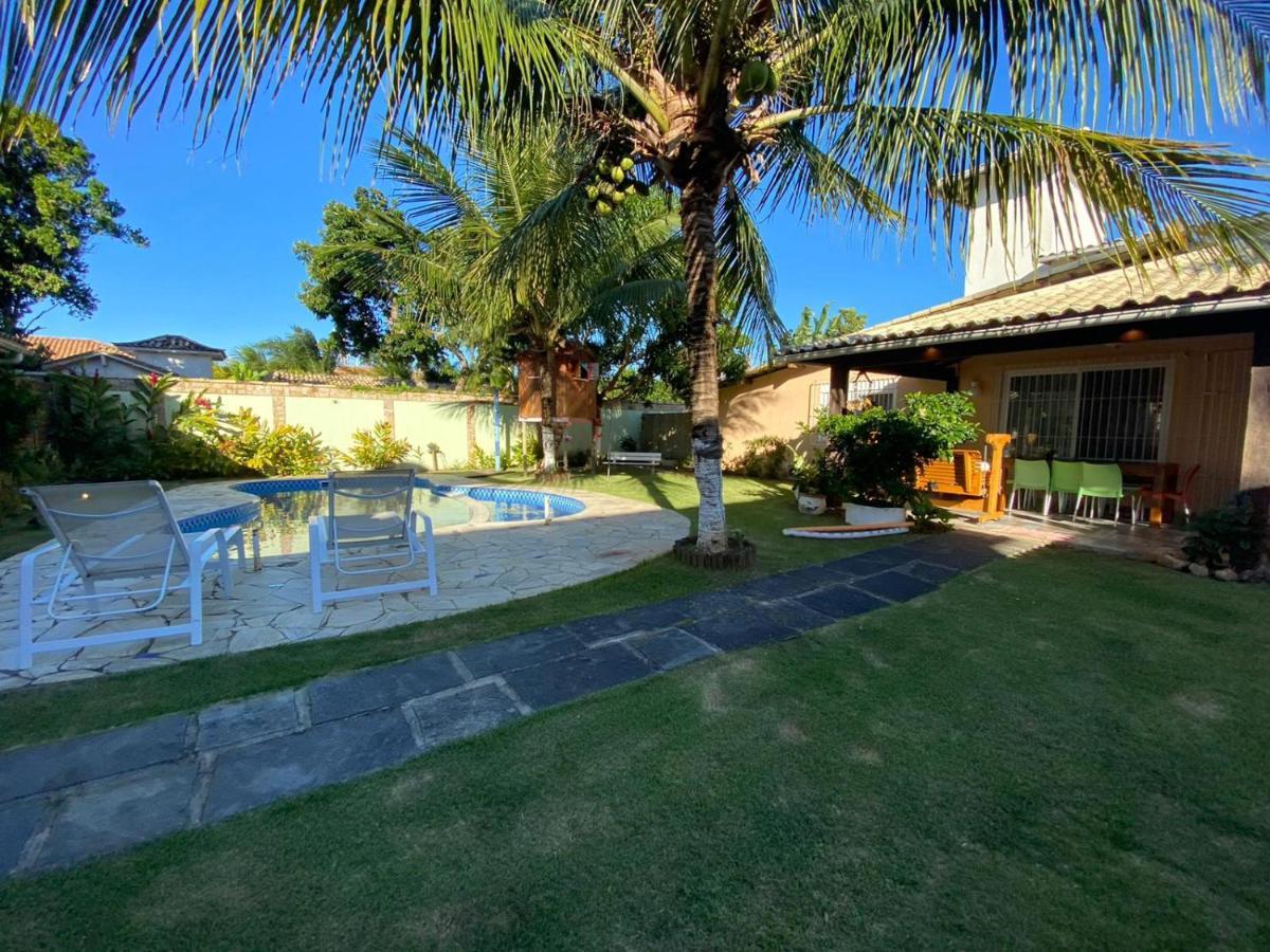 Buzios Beach House Экстерьер фото