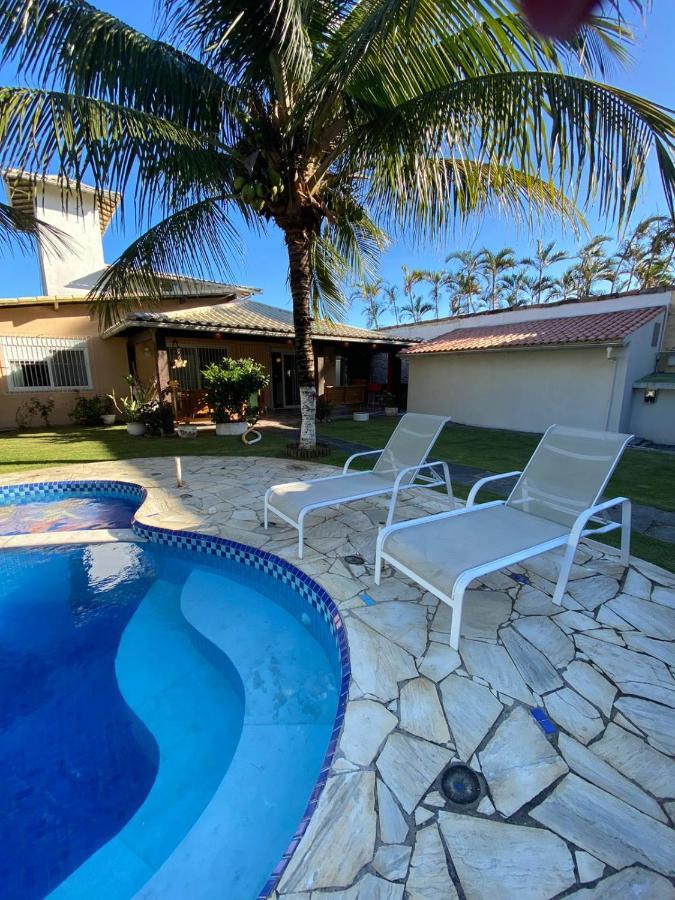 Buzios Beach House Экстерьер фото