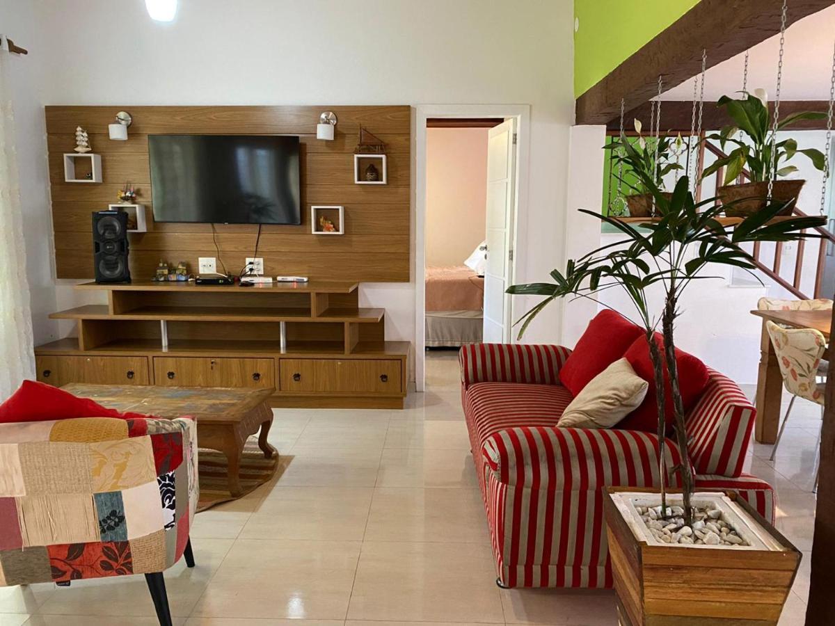 Buzios Beach House Экстерьер фото