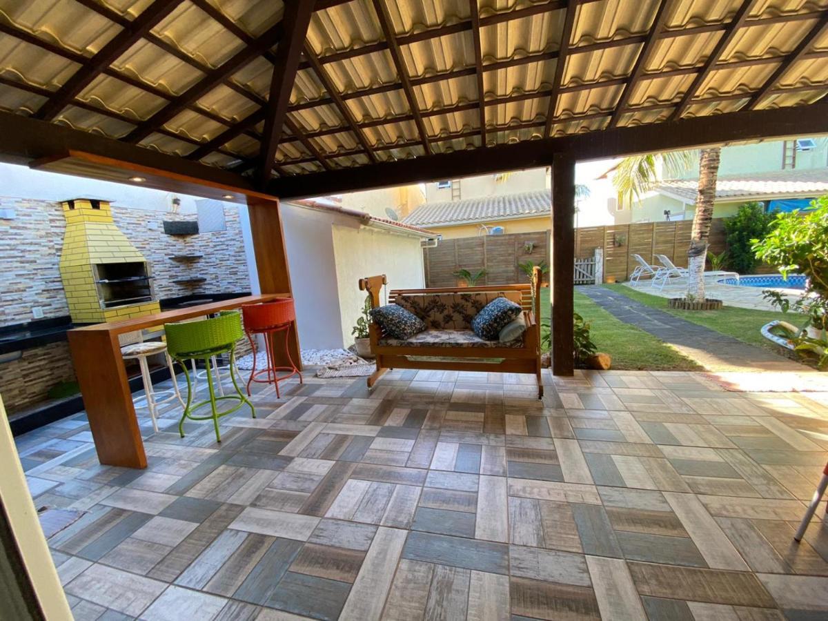 Buzios Beach House Экстерьер фото