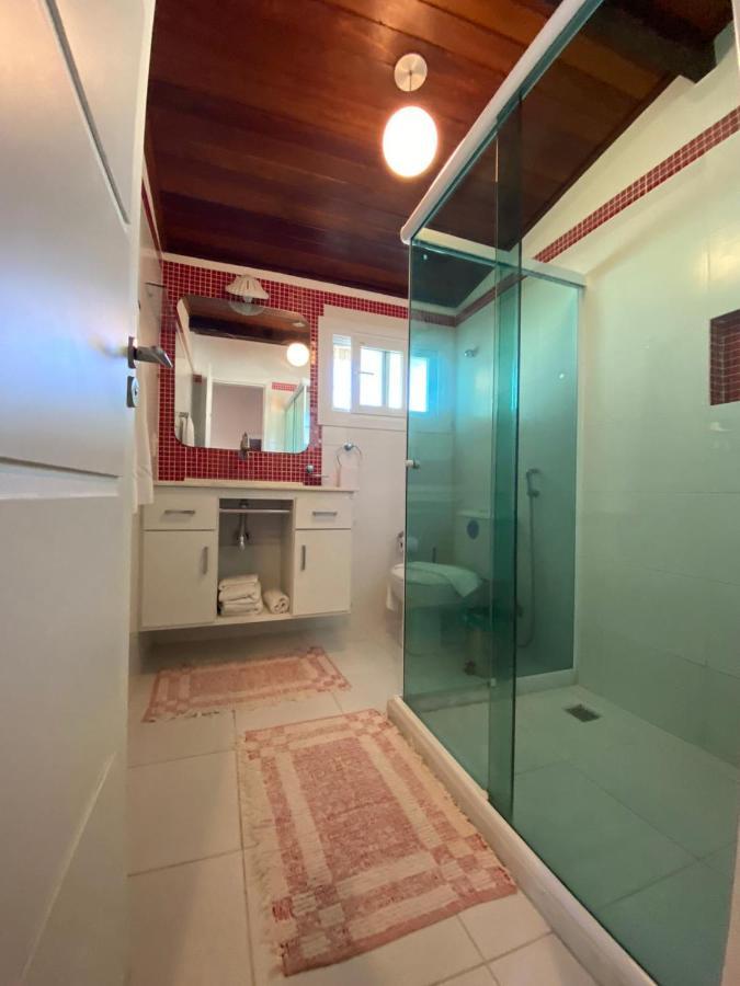 Buzios Beach House Экстерьер фото