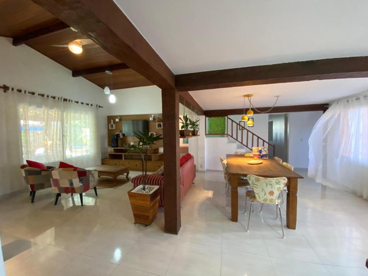 Buzios Beach House Экстерьер фото