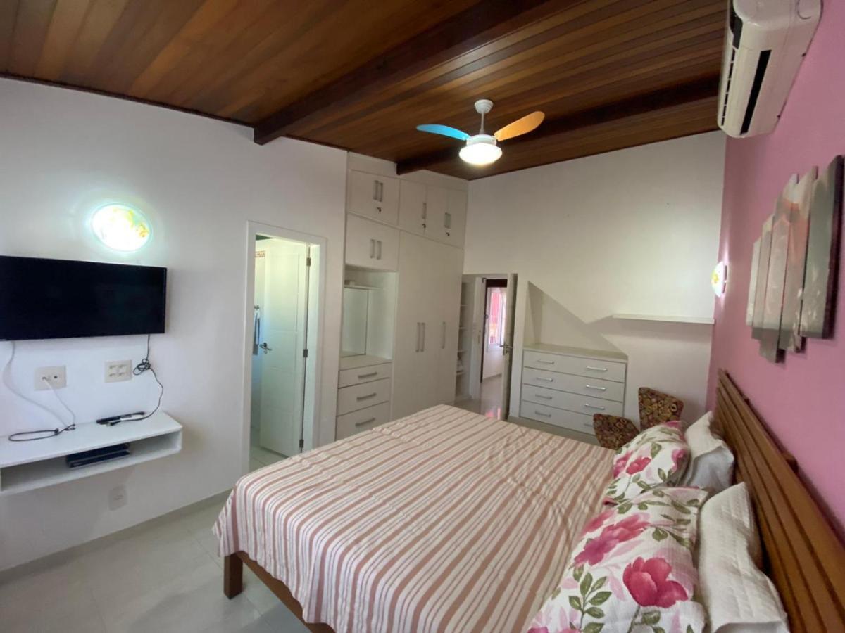 Buzios Beach House Экстерьер фото