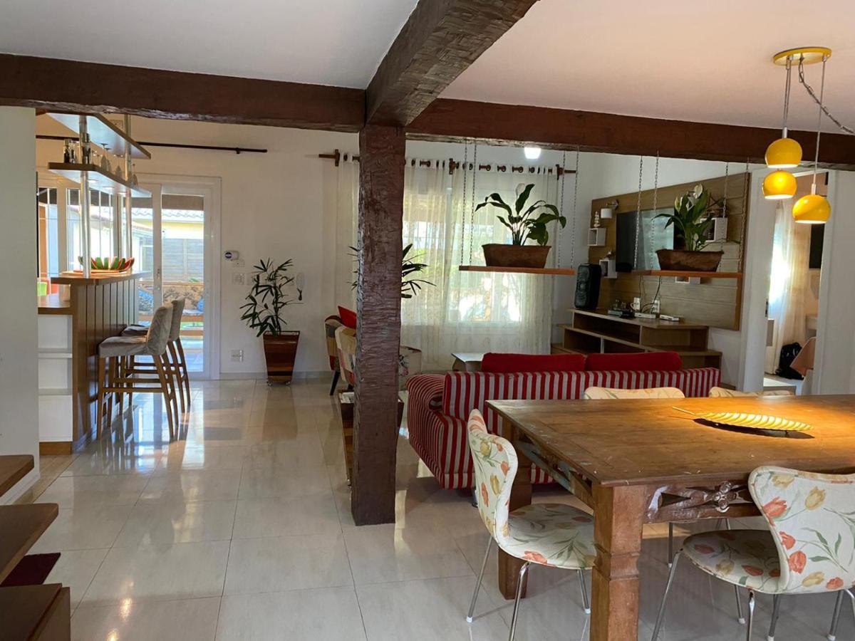 Buzios Beach House Экстерьер фото