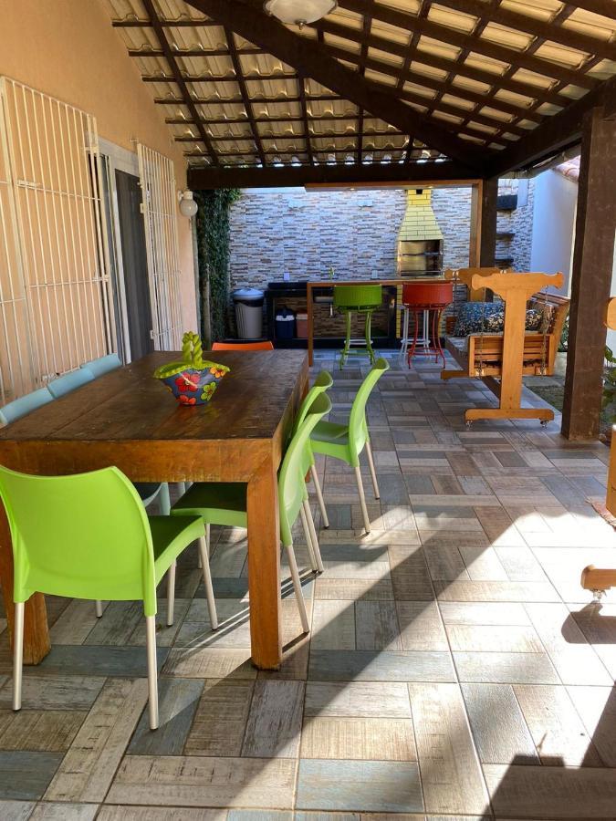 Buzios Beach House Экстерьер фото