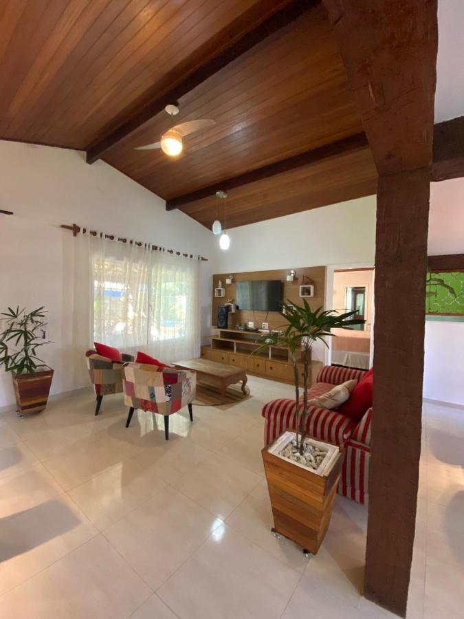 Buzios Beach House Экстерьер фото