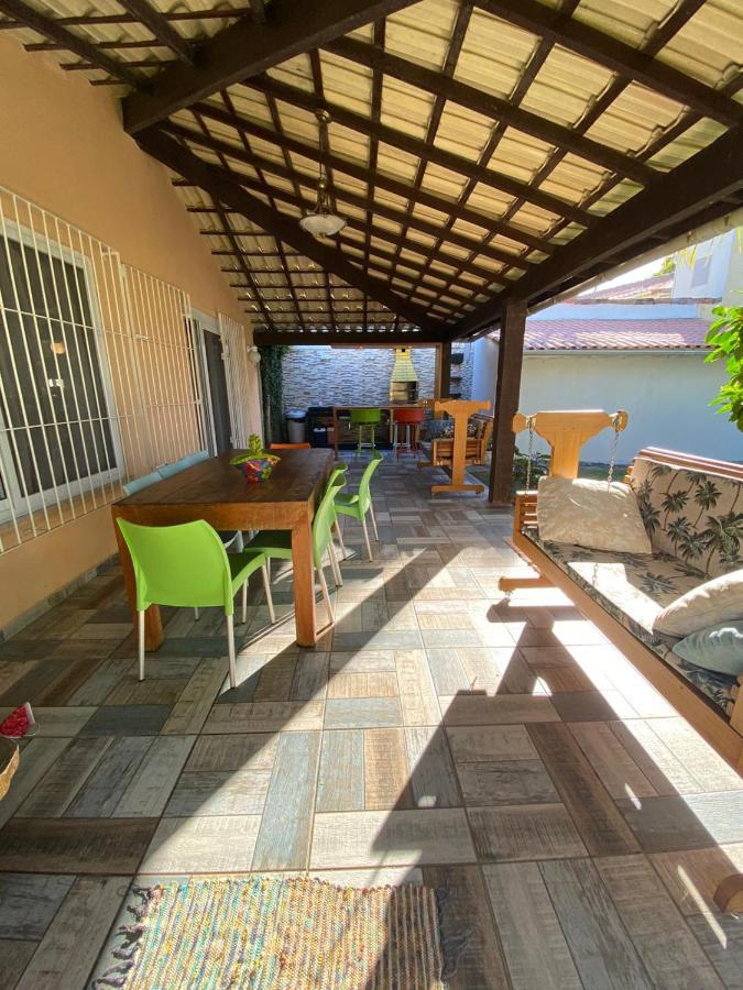 Buzios Beach House Экстерьер фото