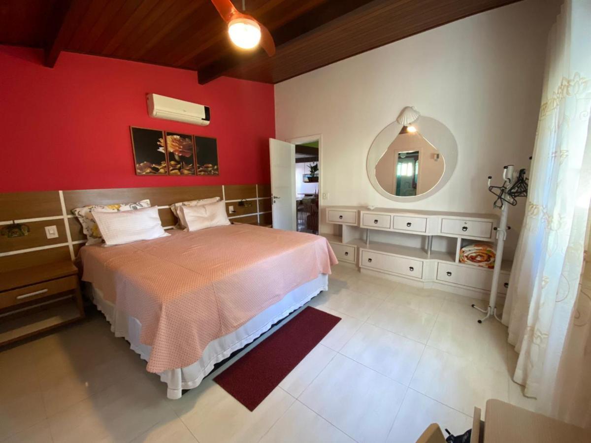 Buzios Beach House Экстерьер фото