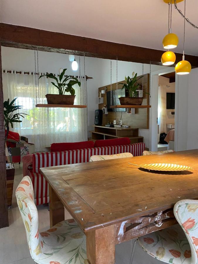 Buzios Beach House Экстерьер фото