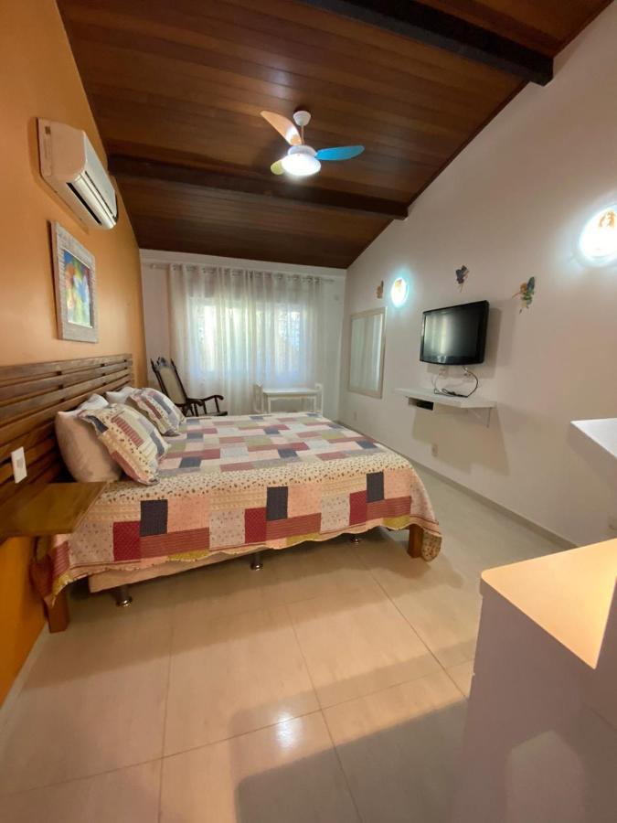 Buzios Beach House Экстерьер фото