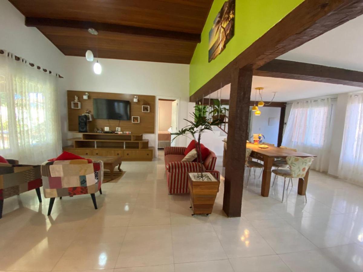 Buzios Beach House Экстерьер фото