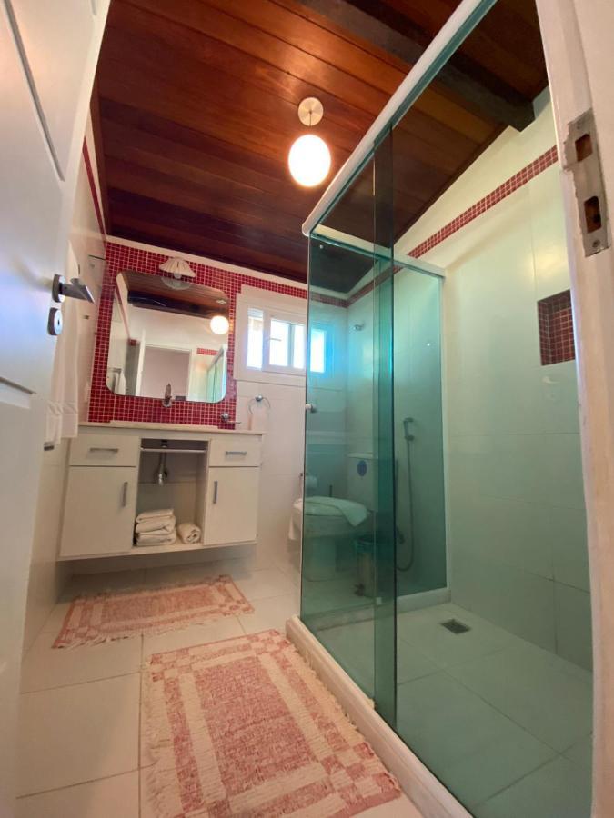 Buzios Beach House Экстерьер фото