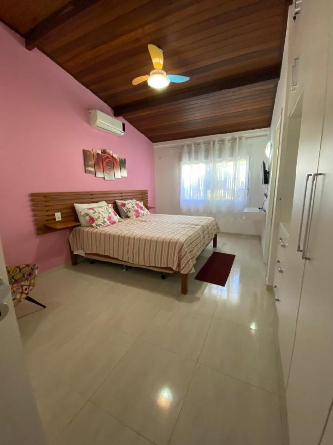 Buzios Beach House Экстерьер фото