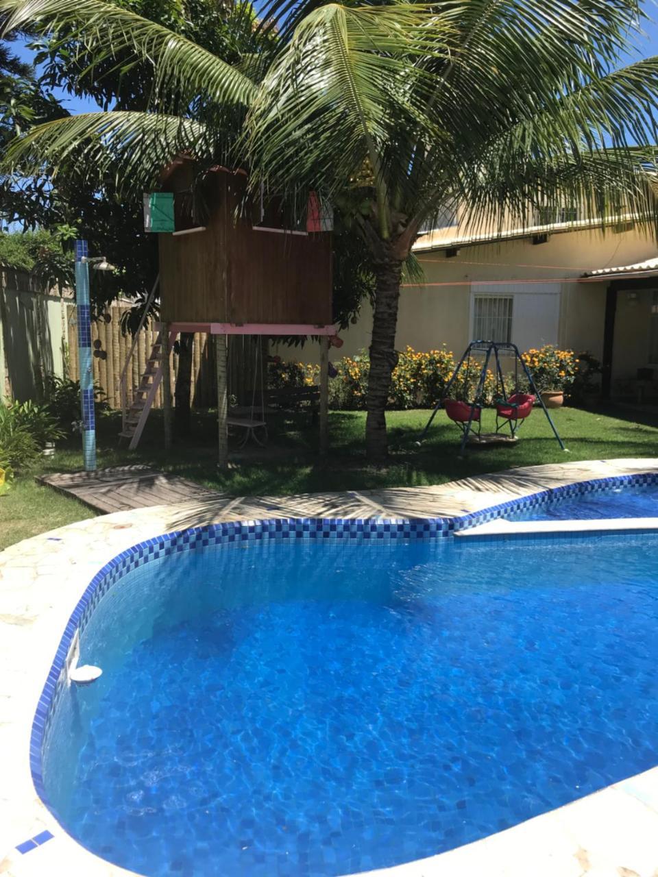 Buzios Beach House Экстерьер фото